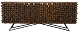 New York Sideboard - Furniture - Tipplergoods