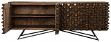 New York Sideboard - Furniture - Tipplergoods