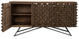 New York Sideboard, Petite - Furniture - Tipplergoods
