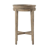 Newton Accent Table - Grey Echo Oak - - Furniture - Tipplergoods