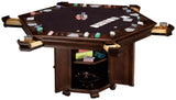 Niagara Game Table - Furniture - Tipplergoods