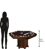 Niagara Game Table - Furniture - Tipplergoods