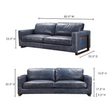 Nikoly Sofa - Furniture - Tipplergoods