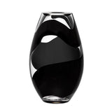 Non Stop Black Vase - Decor - Tipplergoods