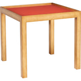 Norma Occasional Table - Furniture - Tipplergoods