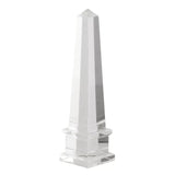 Obelisk Cantabria S crystal glass - Decor - Tipplergoods