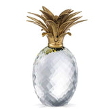 Object Pineapple crystal glass - Decor - Tipplergoods