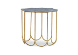 Octo Chairside Table - Furniture - Tipplergoods