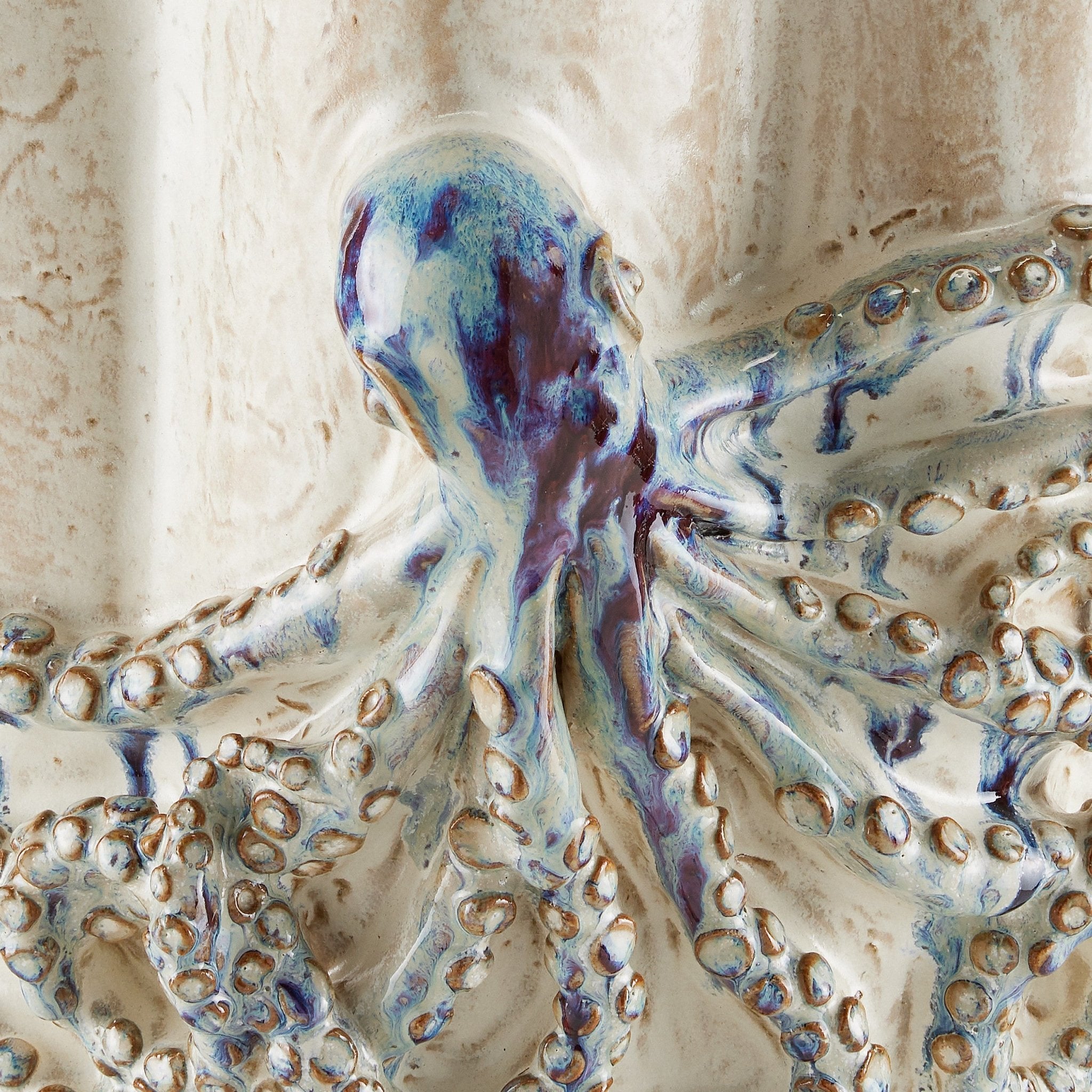 Octopus Large Vase - Decor - Tipplergoods