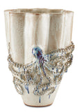 Octopus Large Vase - Decor - Tipplergoods