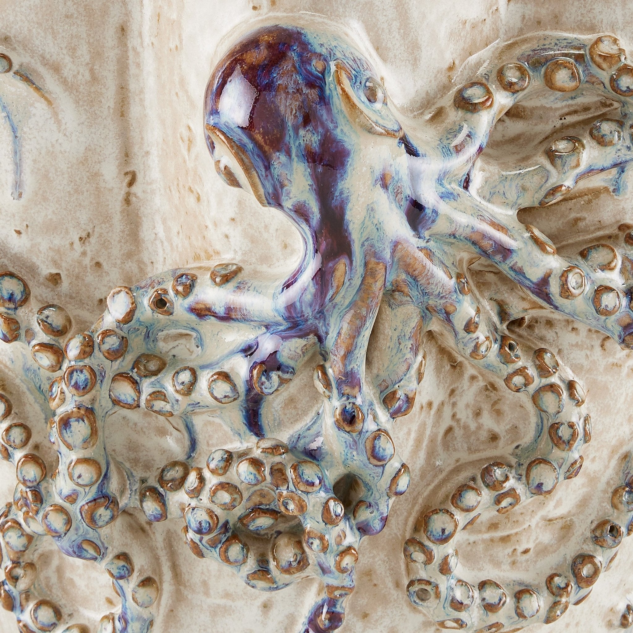 Octopus Medium Vase - Decor - Tipplergoods