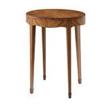 Odetta Drinks Table - Furniture - Tipplergoods