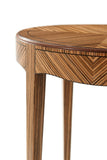 Odetta Drinks Table - Furniture - Tipplergoods