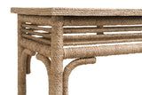 Olisa Console Table - Furniture - Tipplergoods