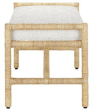 Olisa Pearl Bench - Furniture - Tipplergoods