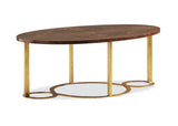 Orbit Cocktail Table - Furniture - Tipplergoods