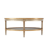Palace Decoration Cocktail Table - Furniture - Tipplergoods