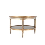 Palace Decoration Cocktail Table - Furniture - Tipplergoods