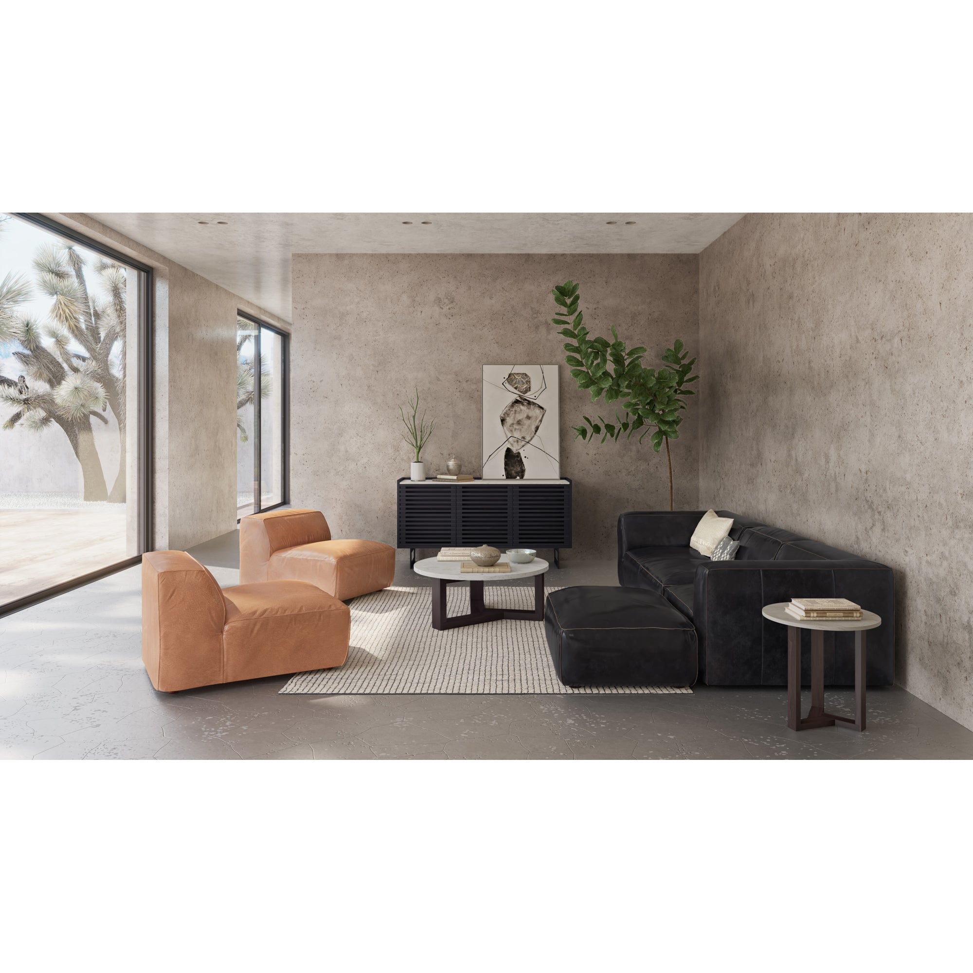 Paloma Sideboard - Furniture - Tipplergoods