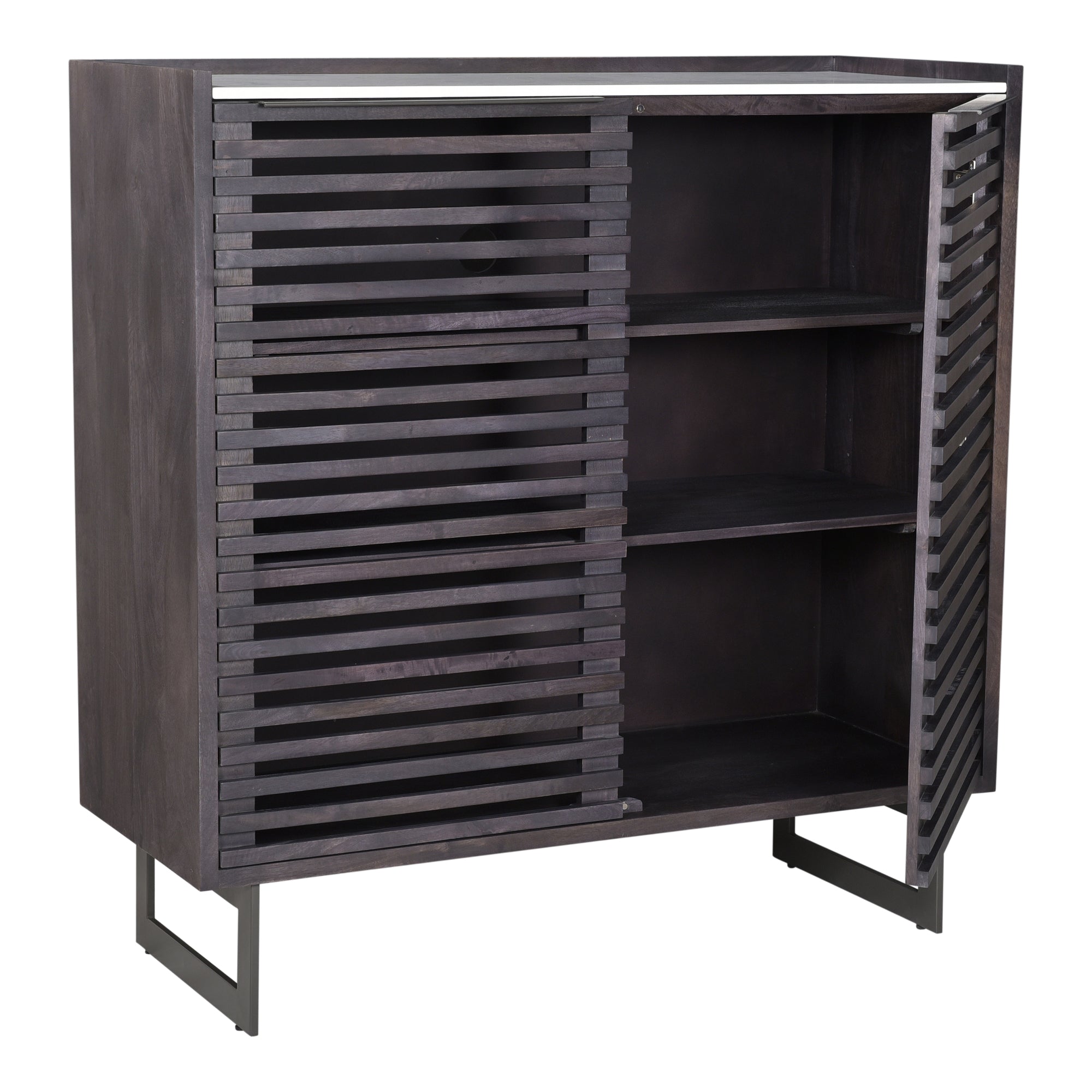 Paloma Small Cabinet - Furniture - Tipplergoods