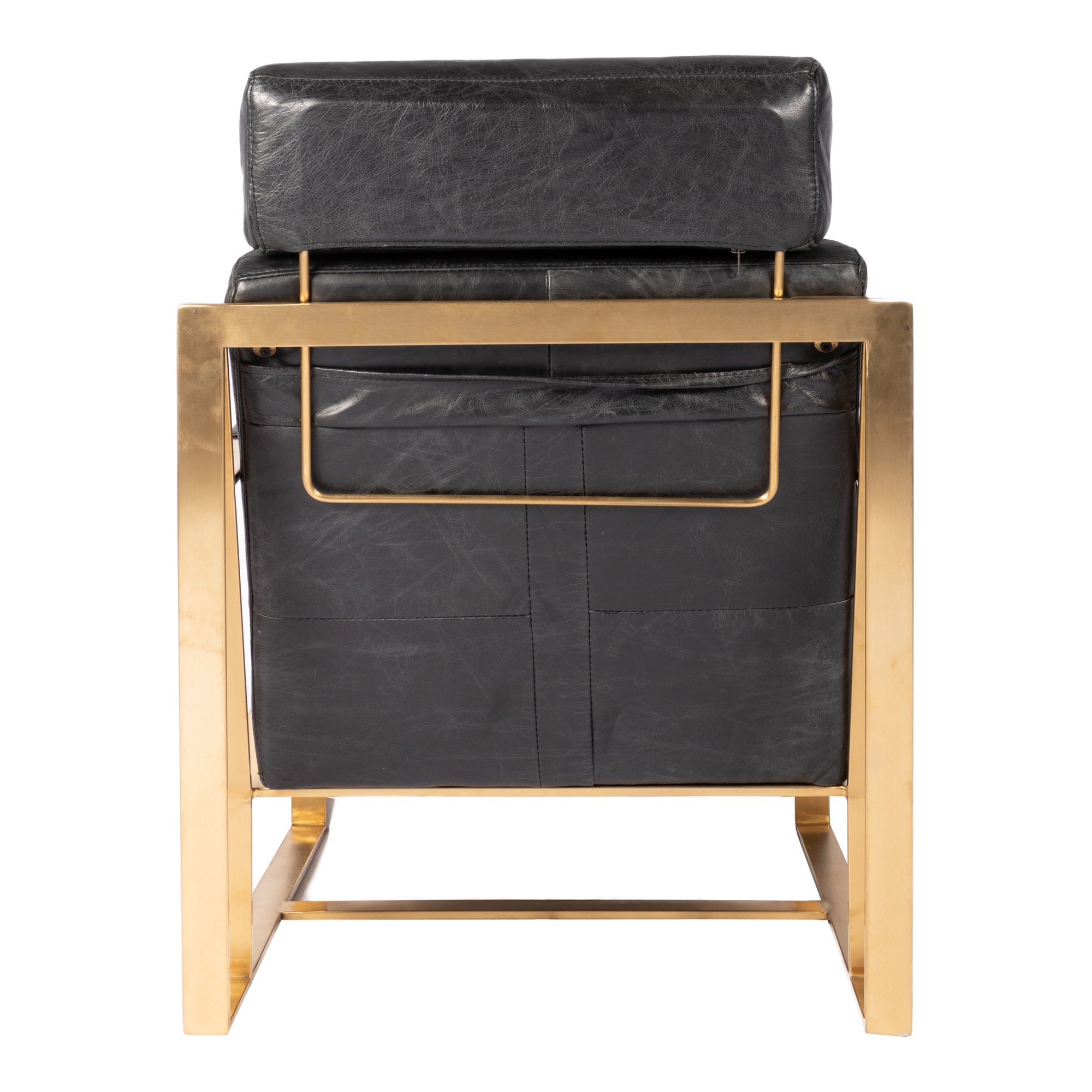 Paradiso Chair Black - Furniture - Tipplergoods