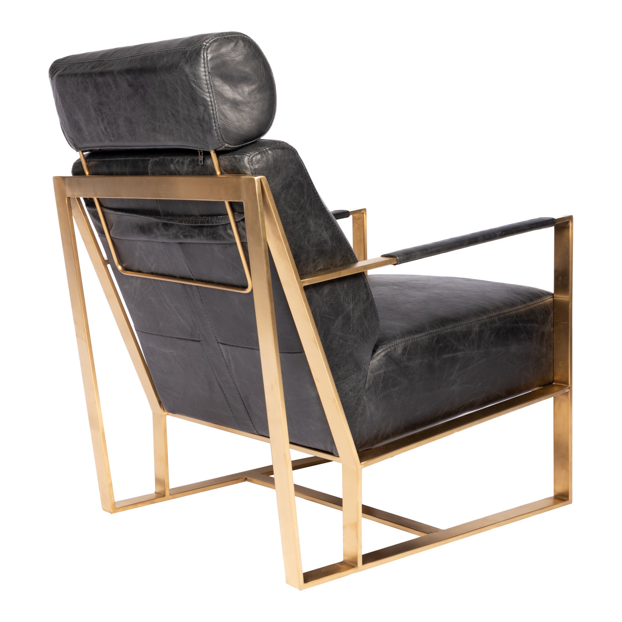 Paradiso Chair Black - Furniture - Tipplergoods