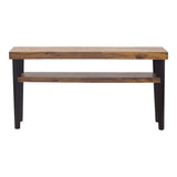 Parq Console Table - Furniture - Tipplergoods