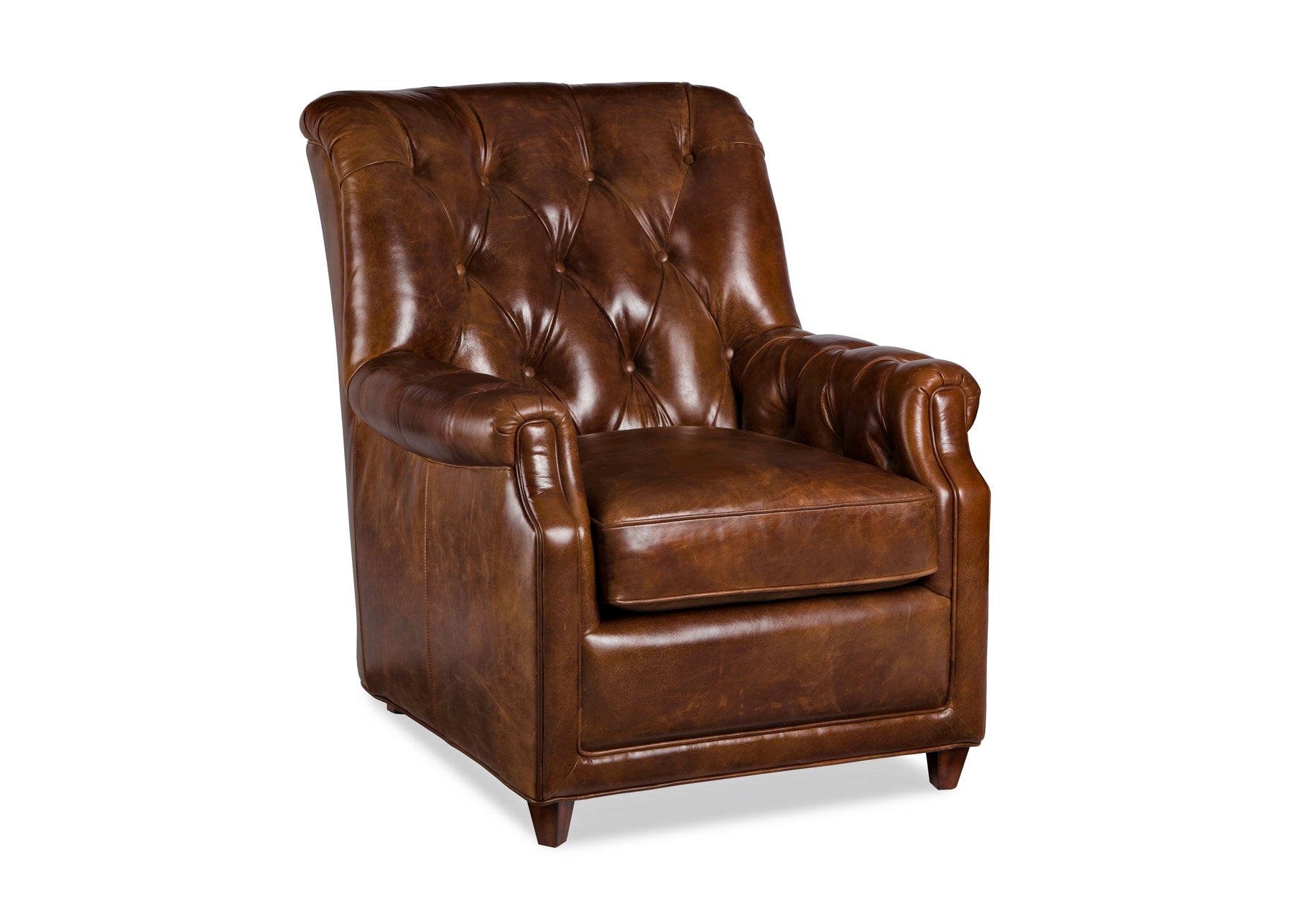Parson Occasional Chair - Furniture - Tipplergoods