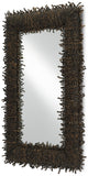 Pasay Large Mirror - Decor - Tipplergoods