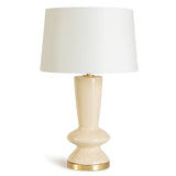 Pennie Ceramic Table Lamp - Decor - Tipplergoods