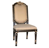 Piazza San Marco Side Chair - Furniture - Tipplergoods