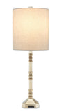 Pilare Table Lamp - Gold - - Decor - Tipplergoods