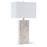 Platinum Table Lamp - Decor - Tipplergoods