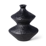 Poe Metal Vase - Decor - Tipplergoods