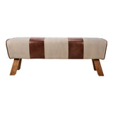 Pommel Bench - Furniture - Tipplergoods