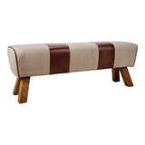 Pommel Bench - Furniture - Tipplergoods