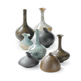 Porcelain Bud Vases - Decor - Tipplergoods