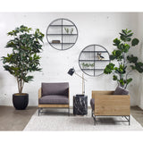 Portal Wall Shelf - Furniture - Tipplergoods