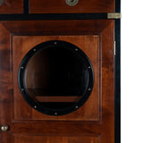 Porthole Cabinet - Furniture - Tipplergoods