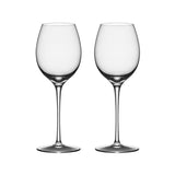 Premier Riesling White Wine Glass 2PK