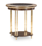 Quince Occasional Table - Furniture - Tipplergoods
