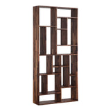 Redemption Shelf Solid Walnut Large - Furniture - Tipplergoods