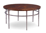 Regal Cocktail Table - Furniture - Tipplergoods