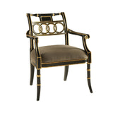 Regency Arm Chair - Furniture - Tipplergoods