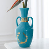 Remix Vase Large Aqua - Decor - Tipplergoods