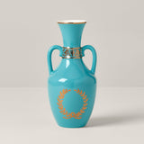 Remix Vase Large Aqua