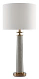 Rhyme Table Lamp - Grey - - Decor - Tipplergoods