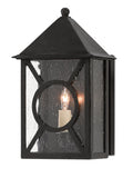 Ripley Small Outdoor Wall Sconce - Outdoor Furniture - Tipplergoods