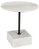 Rodin Side Table - Furniture - Tipplergoods
