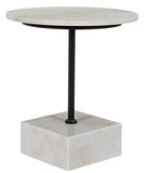 Rodin Side Table - Furniture - Tipplergoods